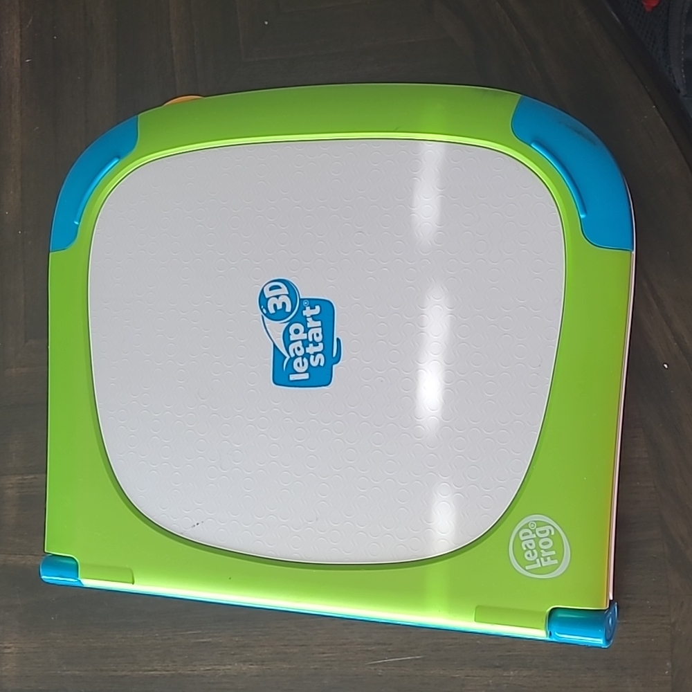 Leapsart 3D